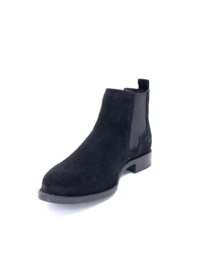 Ivoire 12215 Daim Noir