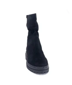 Ivoire 108517 Daim Noir