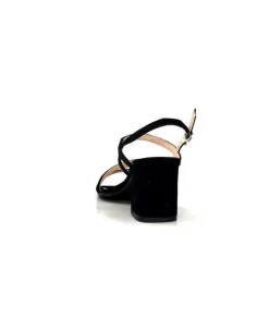 Ivoire 47146 Daim Noir