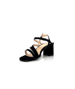 Ivoire 47146 Daim Noir