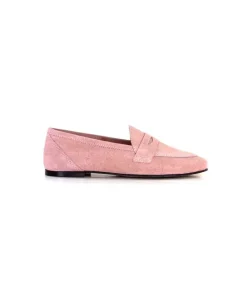 Ivoire 10648 Daim Rose