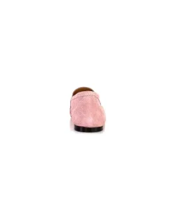 Ivoire 10648 Daim Rose