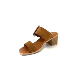 Ivoire 500.3006 Daim Tan