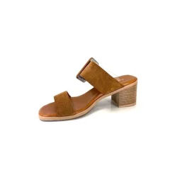 Ivoire 500.3006 Daim Tan