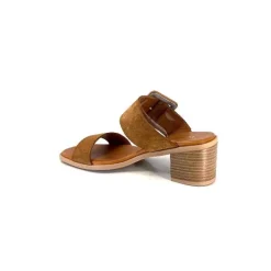 Ivoire 500.3006 Daim Tan
