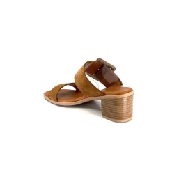 Ivoire 500.3006 Daim Tan
