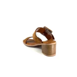 Ivoire 500.3006 Daim Tan