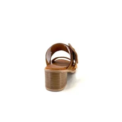 Ivoire 500.3006 Daim Tan