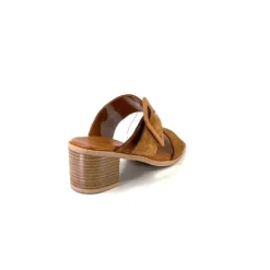 Ivoire 500.3006 Daim Tan