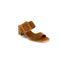Ivoire 500.3006 Daim Tan