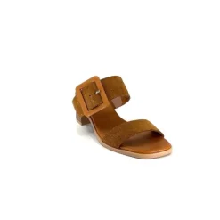 Ivoire 500.3006 Daim Tan