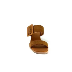 Ivoire 500.3006 Daim Tan