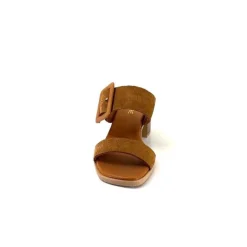 Ivoire 500.3006 Daim Tan
