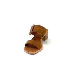 Ivoire 500.3006 Daim Tan