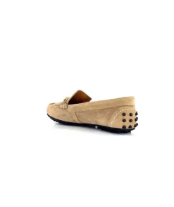 Ivoire 12443 Daim Taupe