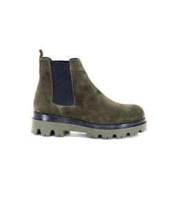 Ivoire 9615312 Daim Vert