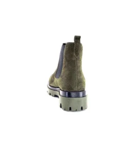 Ivoire 9615312 Daim Vert