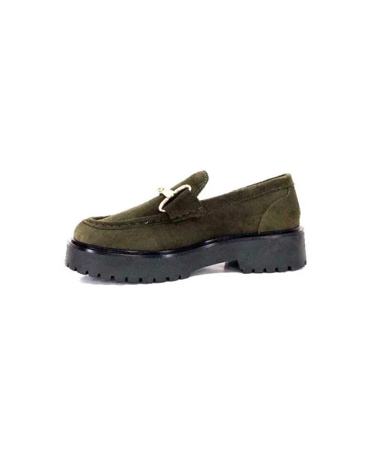 Ivoire 7325177 Daim Vert