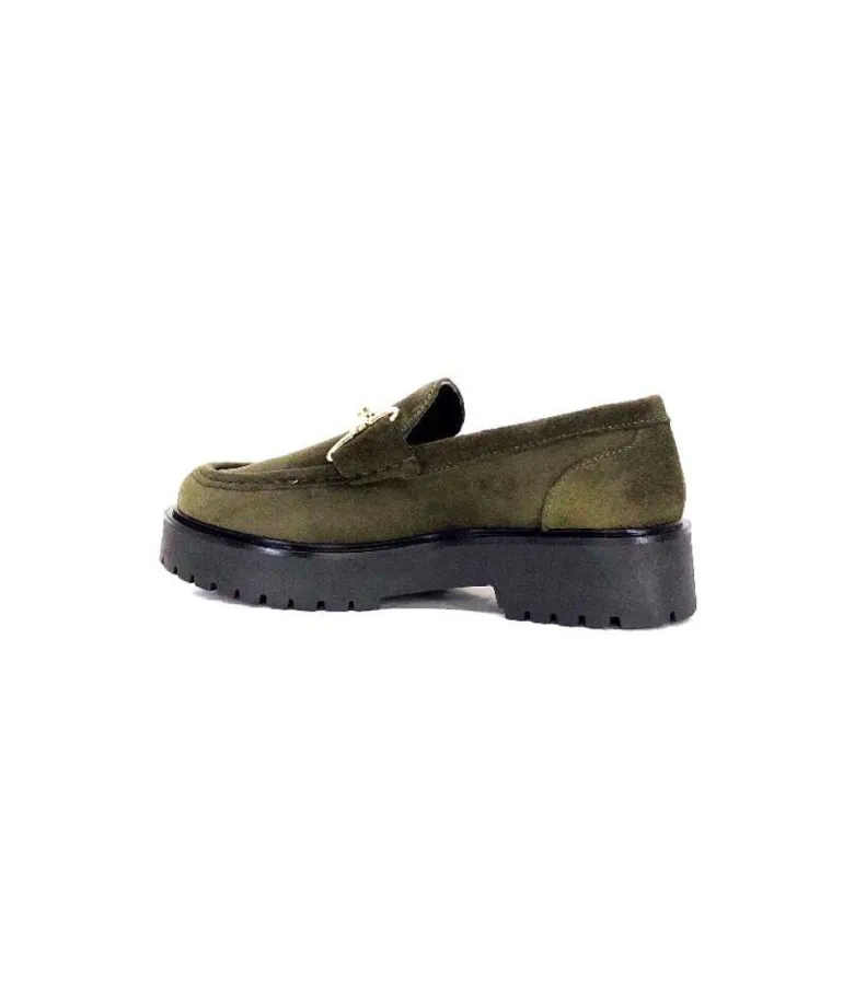 Ivoire 7325177 Daim Vert