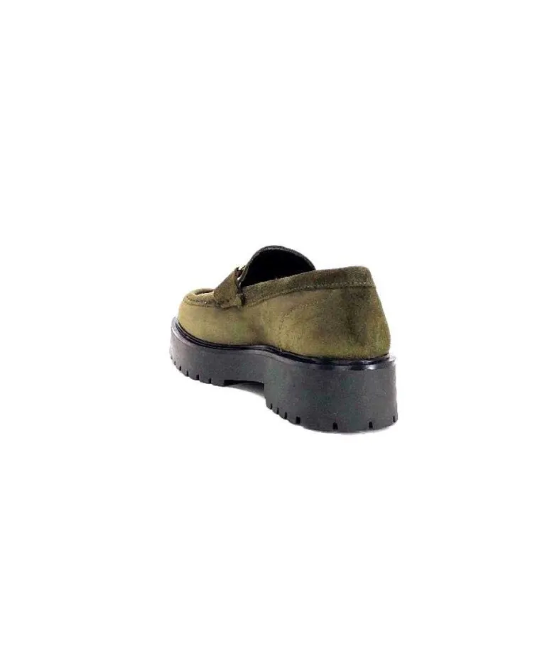 Ivoire 7325177 Daim Vert