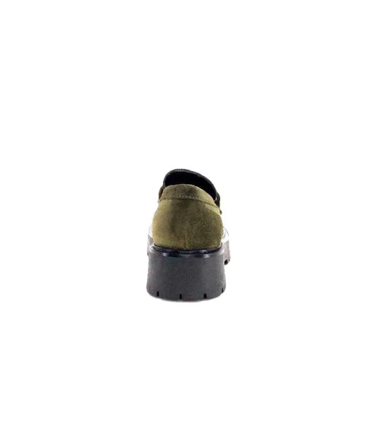 Ivoire 7325177 Daim Vert