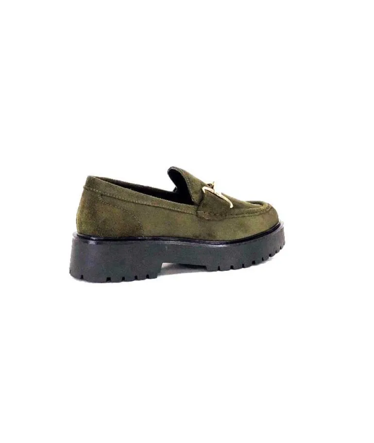 Ivoire 7325177 Daim Vert