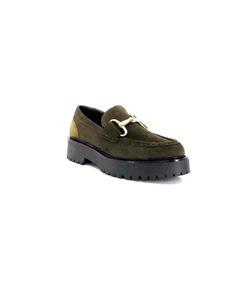 Ivoire 7325177 Daim Vert
