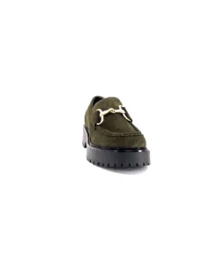 Ivoire 7325177 Daim Vert
