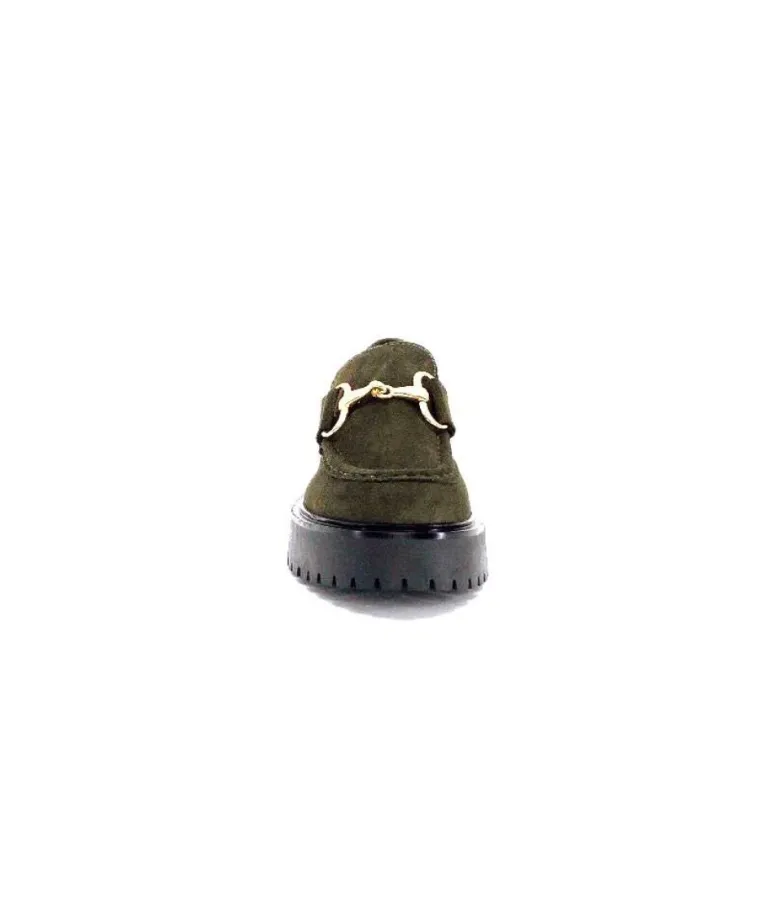 Ivoire 7325177 Daim Vert
