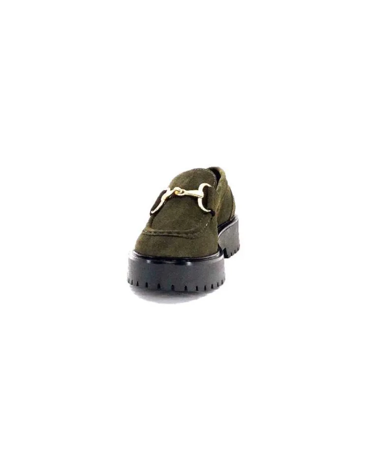 Ivoire 7325177 Daim Vert