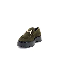 Ivoire 7325177 Daim Vert