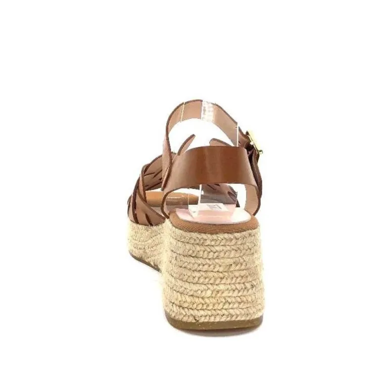 Ivoire 22071 Fiore Cuir Marron