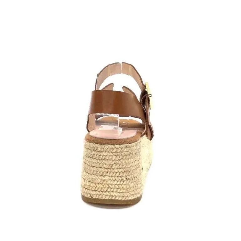 Ivoire 22071 Fiore Cuir Marron
