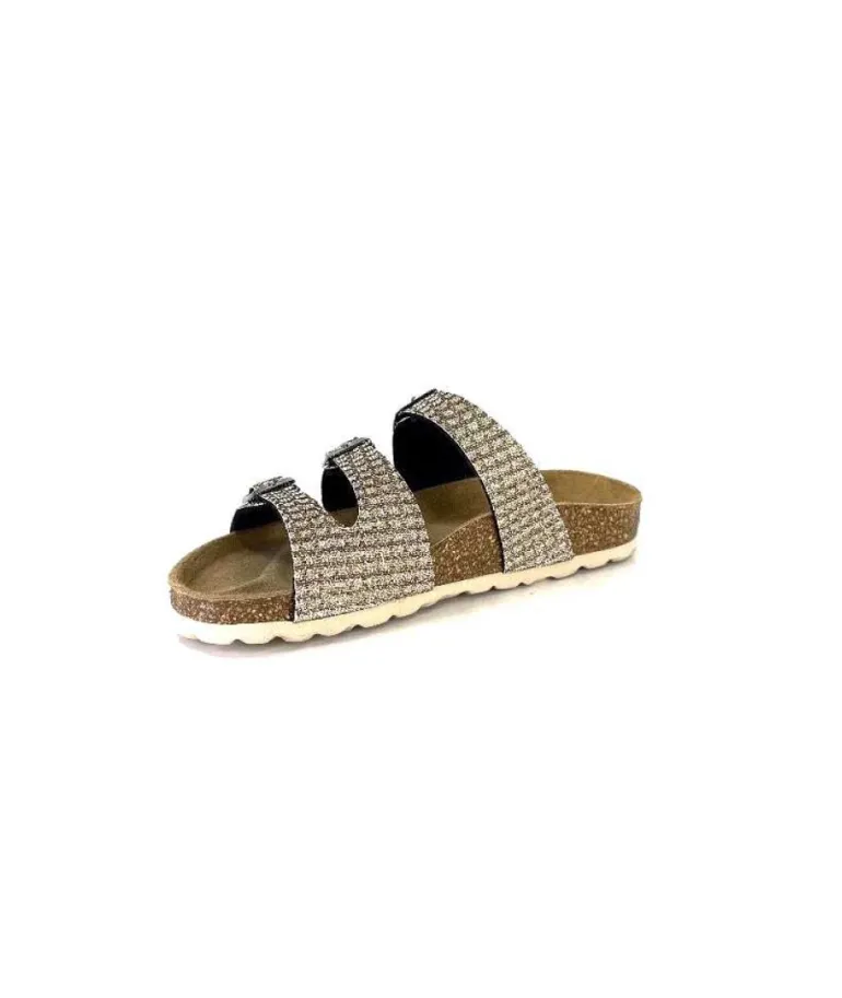 Ivoire 9-71-11280-404 Glitter Or