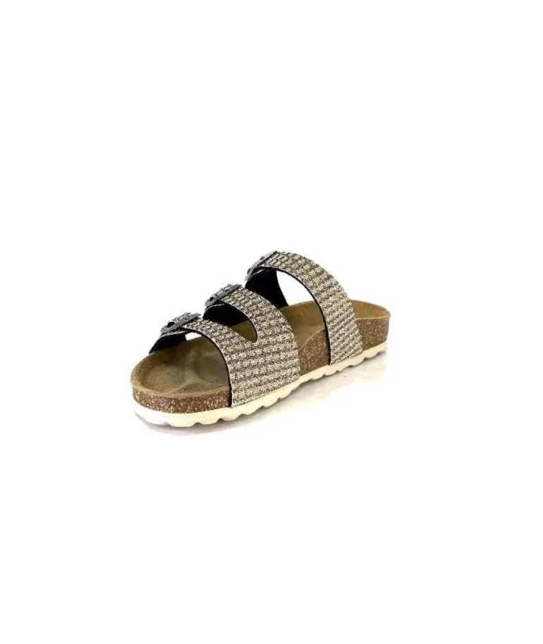 Ivoire 9-71-11280-404 Glitter Or