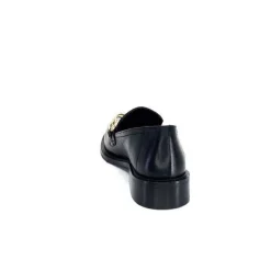 Ivoire 3291 Ilay Cuir Noir