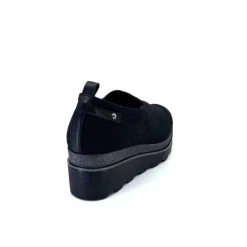 Ivoire 853620 Iv Textile Noir