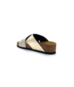 Ivoire 1484 Lam 28 Leopard Dore