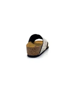 Ivoire 1484 Lam 28 Leopard Dore