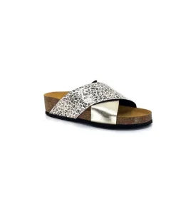 Ivoire 1484 Lam 28 Leopard Dore