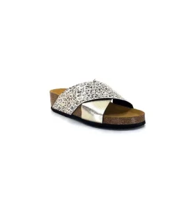 Ivoire 1484 Lam 28 Leopard Dore