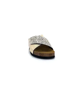 Ivoire 1484 Lam 28 Leopard Dore