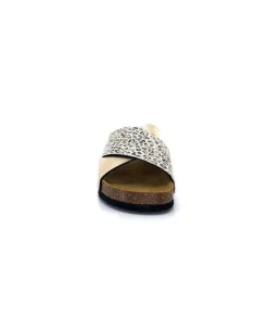 Ivoire 1484 Lam 28 Leopard Dore