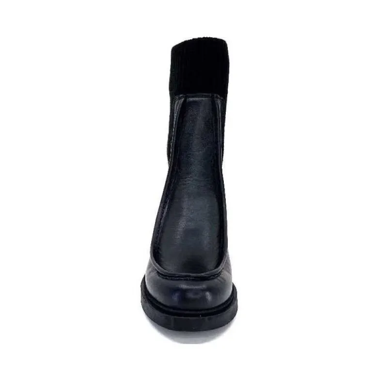 Ivoire 6131 Livv Cuir Noir