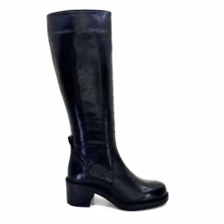 Ivoire 5282 Livv Cuir Noir