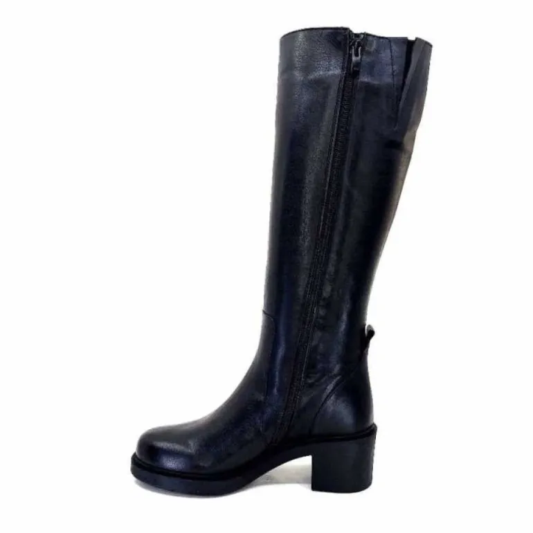 Ivoire 5282 Livv Cuir Noir