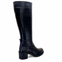 Ivoire 5282 Livv Cuir Noir