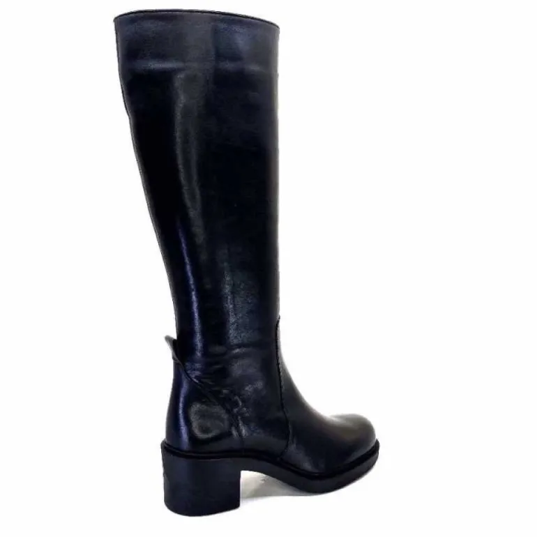 Ivoire 5282 Livv Cuir Noir