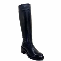 Ivoire 5282 Livv Cuir Noir