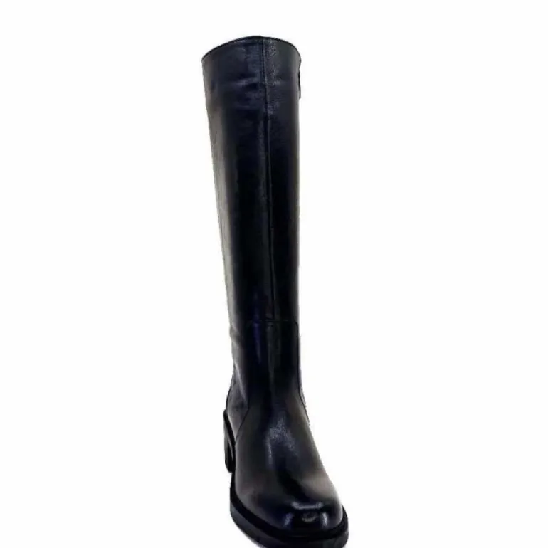 Ivoire 5282 Livv Cuir Noir